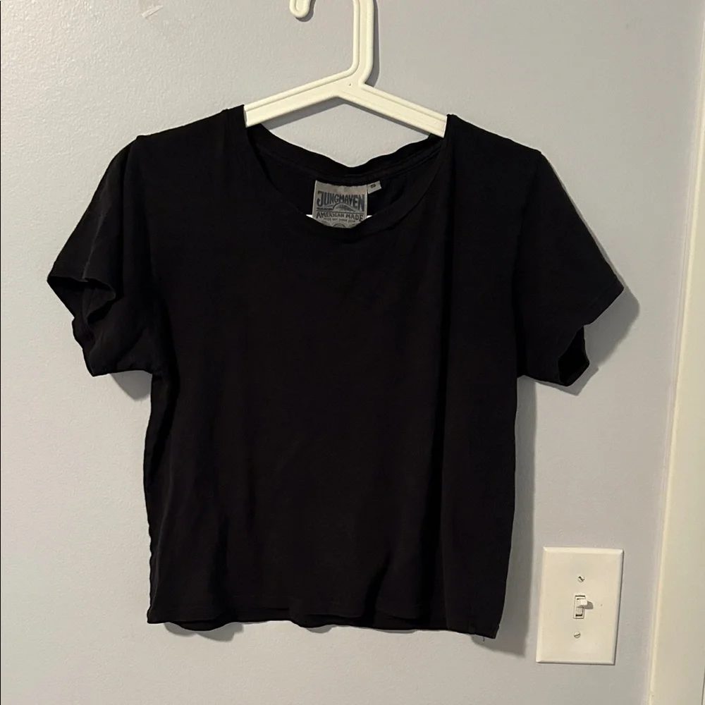 Jungmaven hemp Ojai tee - Picture 1 of 1